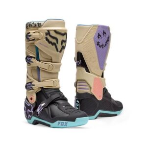 FOX MOTION HELLO FUTURE