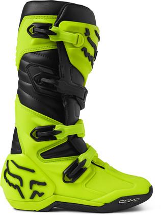 COMP BOOT