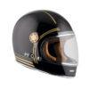 BY-City Roadster II Gold Black