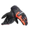 carbon-4-short-leather-gloves-black-fluo-red-14-1-1-1