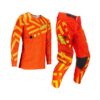 Ride kit 3.5 jun Citrus