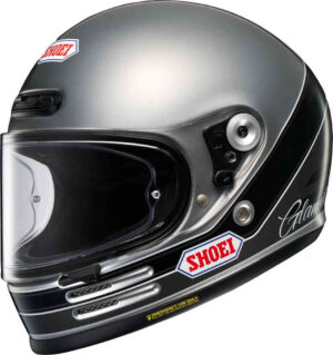 Shoei Glamster 06  Abiding