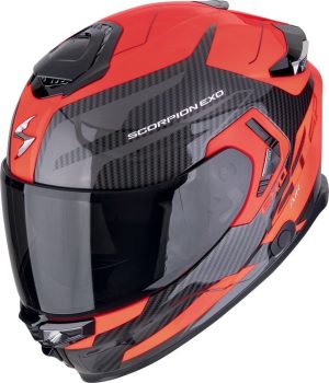 Scorpion EXO-GT SP Air Flex