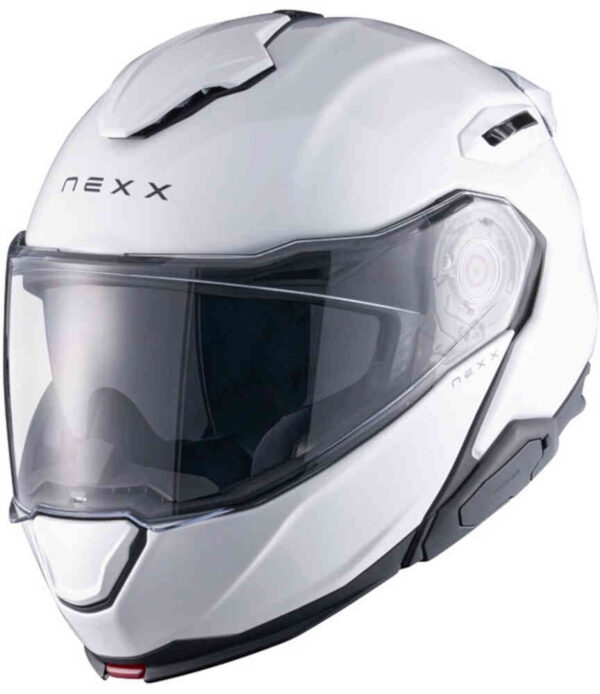Nexx_X._Lifetour_Plain_White_2_ml
