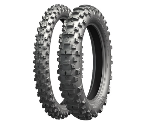 MICHELIN 140/80-18 ENDURO MEDIUM