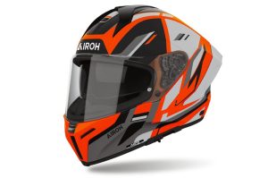 AIROH Matryx Sentry