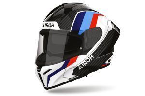 AIROH Matryx Carbon Rank