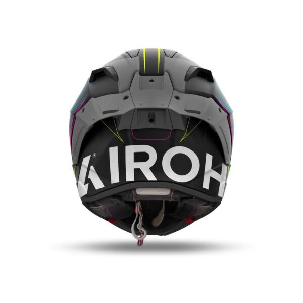 Motoristična čelada Airoh