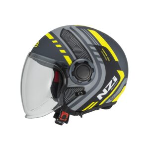 NZI Ringway 2 Duo Antera