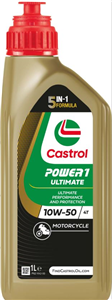 Castrol Power 1 Ultimate 4T (ex. Racing) 10W50 1L