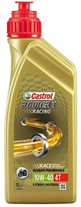 Castrol Power 1 Ultimate (ex Racing) 4T 10W40 1L