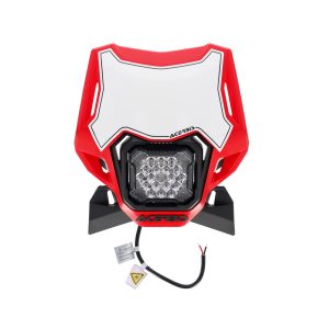 ACERBIS VSL LUMEN-X UNIVERZALNA