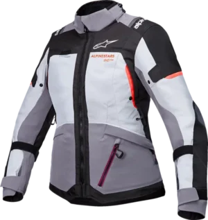 Alpinestars Stella Andes V4 Drystar