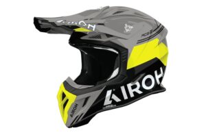AIROH AVIATOR ACE 2 FURY
