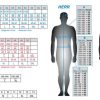 Jofama_sizing