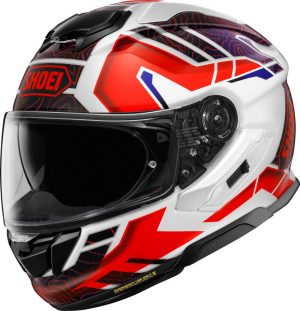 Shoei GT-Air 3 HIKE
