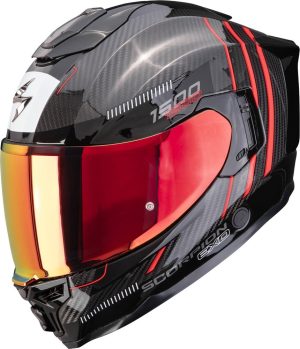 Scorpion Exo-1500 Carbon Air Zity