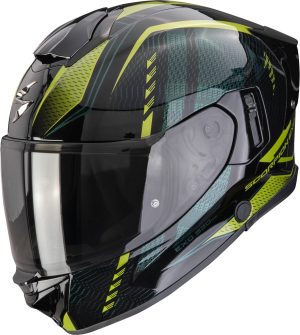 Scorpion Exo-530 Air Theras