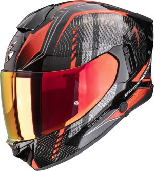 Scorpion Exo-530 Air Theras