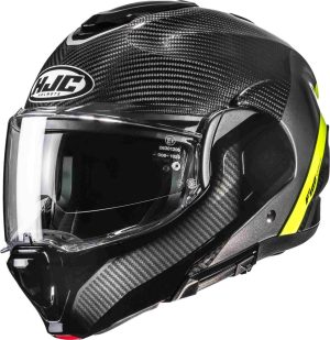 HJC F100 Carbon Stan
