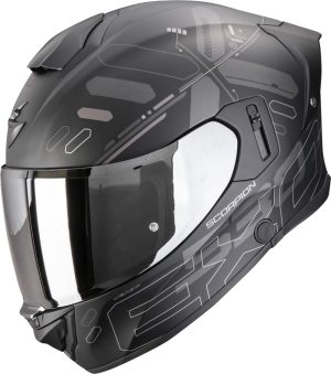 Scorpion Exo-530 Air Fond