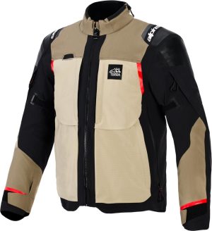 Alpinestars Andes Pro Drystar XF