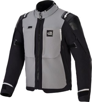 Alpinestars Andes Pro Drystar XF