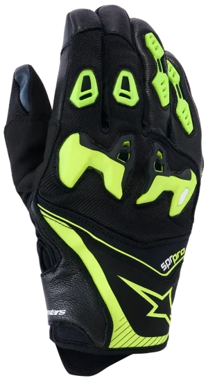 Alpinestars SP-R PRO