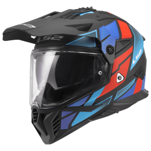 LS2 MX702 PIONEER II BLOCK