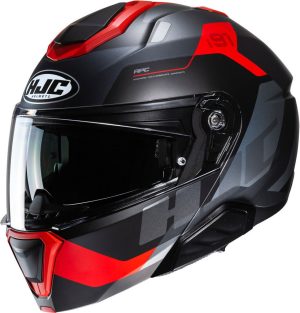 HJC i91 Crast