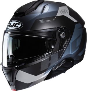 HJC i91 Crast