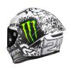 HJC Helm RPHA1 V2 Carbon Snow Diablo MC10SF