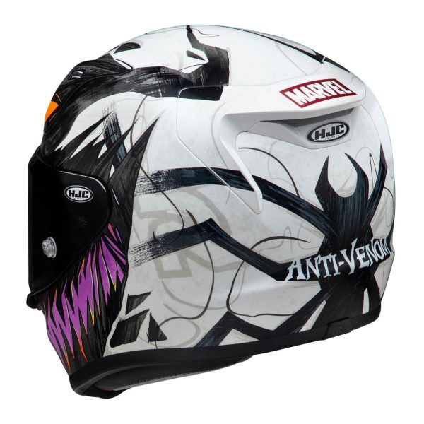 HJC Helm RPHA12 Anti Venom 2 MC8 (1)