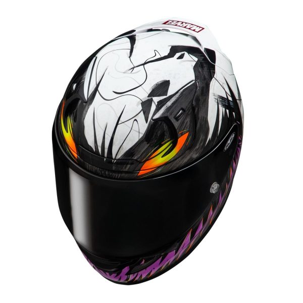 HJC Helm RPHA12 Anti Venom 2 MC8