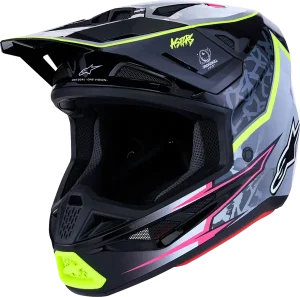 Alpinestars S-M7 Blaster