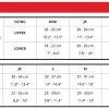 681-LeattKneeGuardSizeChart