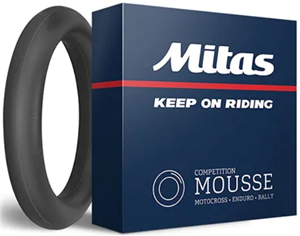 MITAS Mousse 140/80-18 EXTREME