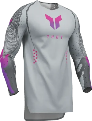 Thor Sportmode Damascus