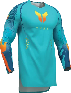 Thor Sportmode Damascus