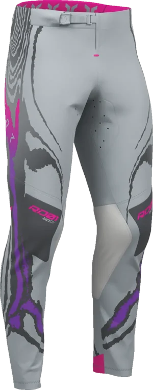 Thor Sportmode DAMASCUS