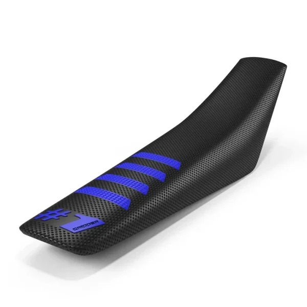 Onegripper-seat-cover-ribbed-black-blue_7c0fc11c-a9ca-44f8-b1e2-0034e2f6828a