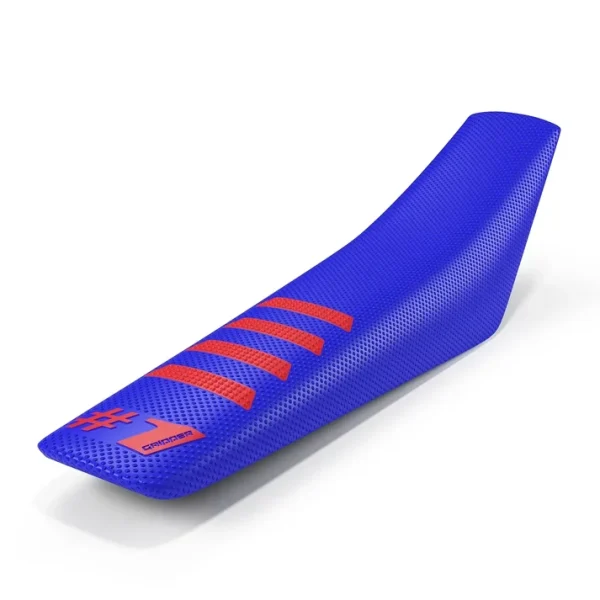 Onegripper-seat-cover-ribbed-blue-red_2d0f25c4-c5f2-4795-bdf4-206d8f664a84