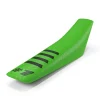 Onegripper-seat-cover-ribbed-green-black