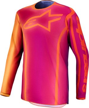 ALPINESTARS Fluid Keplar