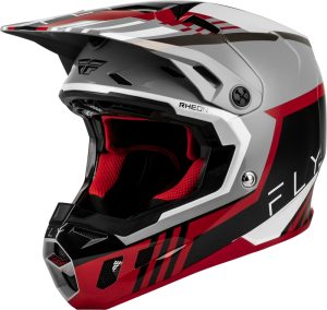 FLY RACING Formula CC Strike