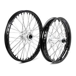 X-GRIP KOMPLET KOLES V3  1.60X21 + 2.15 X 18  KTM/HUSQUARNA/GASGAS 2024-