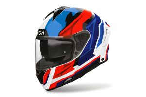 Airoh Spark 2 BLADE