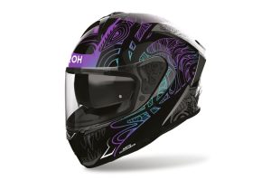 Airoh Spark 2 SLIK