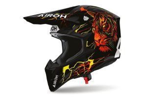 AIROH WRAAP TYGER