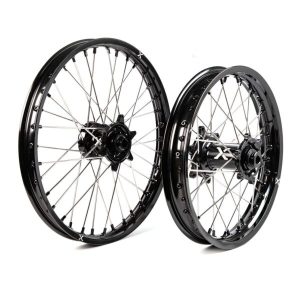 X-GRIP KOMPLET KOLES V3  1.60X21 + 2.15 X 18  KTM/HUSQUARNA/GASGAS 2024-